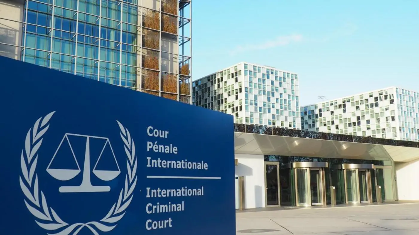 ICC & EU Condemn Sanctions Imposed on ICC Over Warrants Issued for Netanyahu