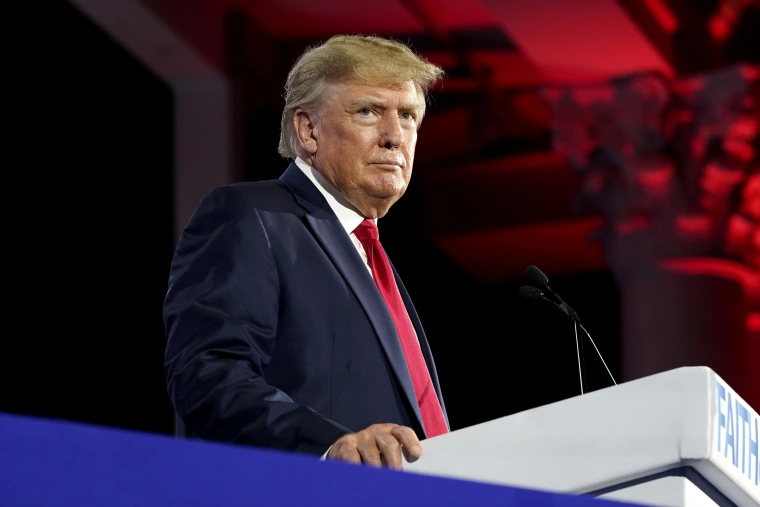 Georgia Grand Jury Members Receive Threats Following Trump Indictment