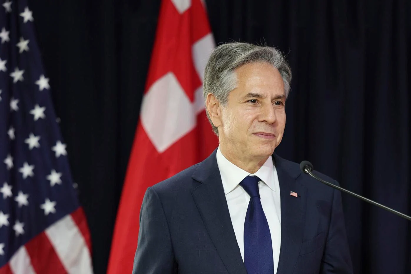 US Secretary Blinken Visits Tonga, Raises Concerns Over ‘Predatory’ Chinese Aid