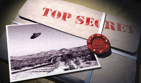 Senate Advancing Bipartisan Bill that would Mandate Public Disclosure of all UFO/UAP Sightings and Documents the Government Has
