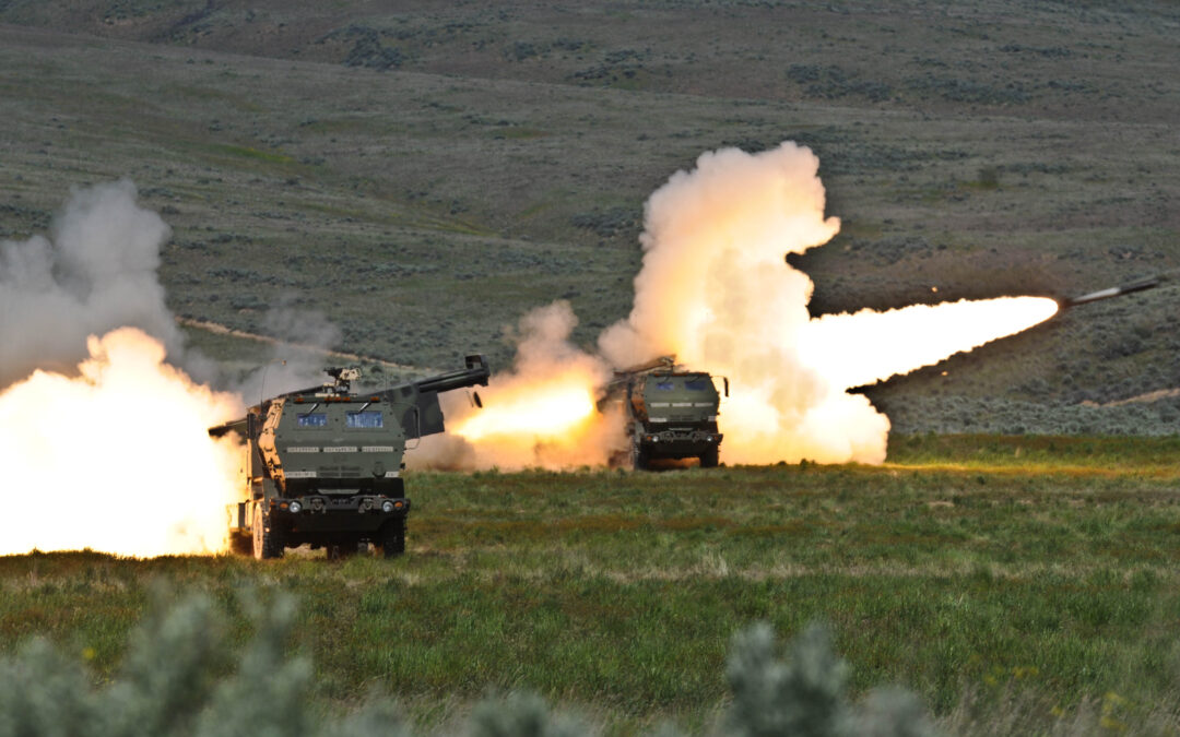 US to Assist Australia in Developing Guided Missiles by 2025