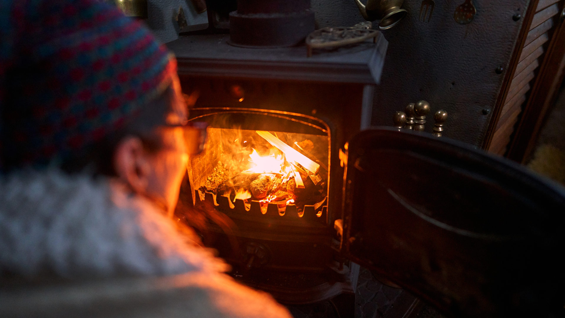10 States Announce Plans to Sue EPA Over Residential Wood-Burning Stove Standards