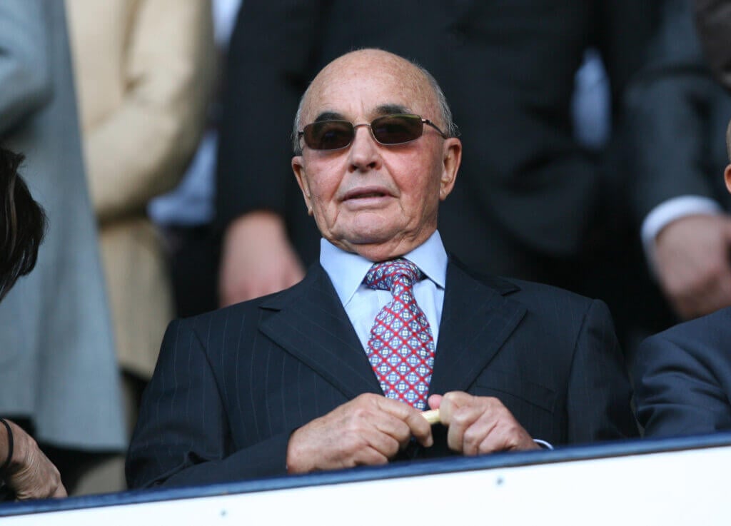 Insider Trading Charges Filed Against Billionaire Joe Lewis, Owner of Tavistock