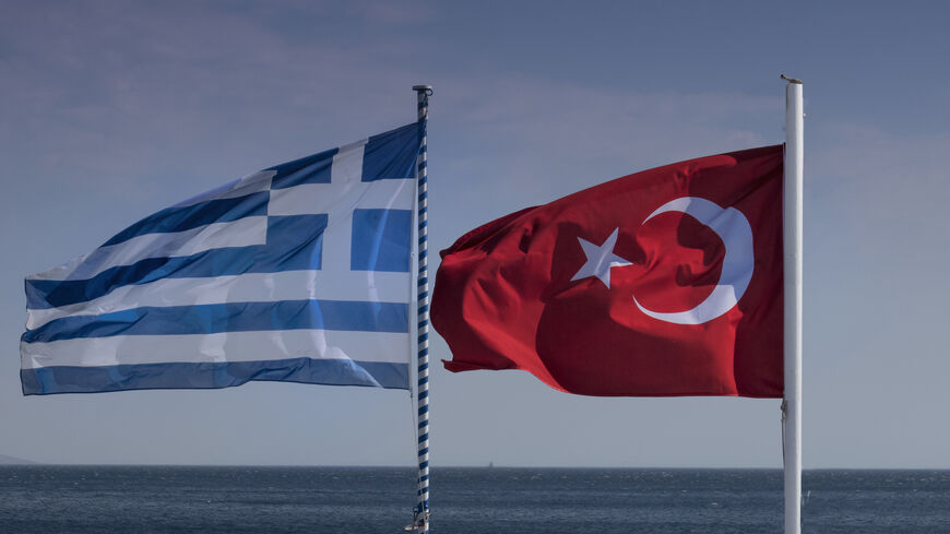 Greece and Turkey Agree to Reset Relationship, will Move Past Historic Disagreements