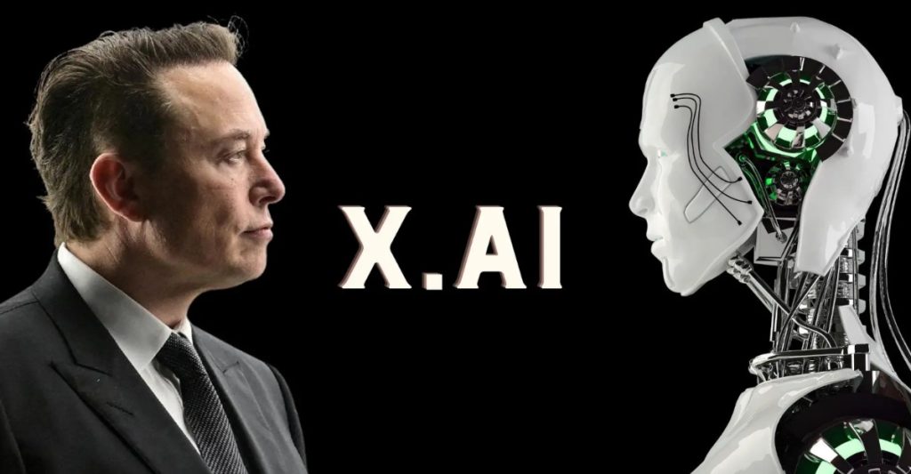 Elon Musk Launches Artificial Intelligence Company “xAI”