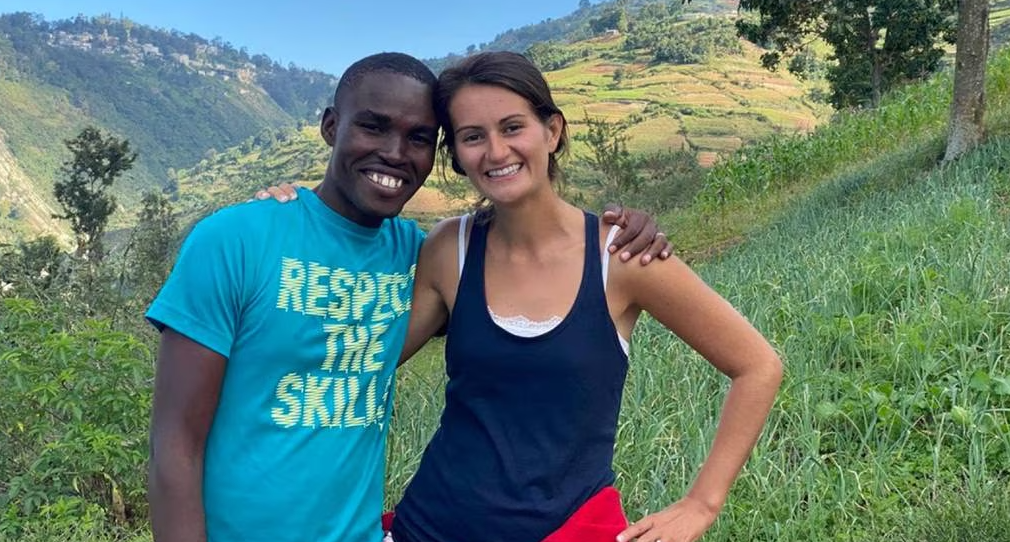 New Hampshire Woman and Child Kidnapped in Haiti