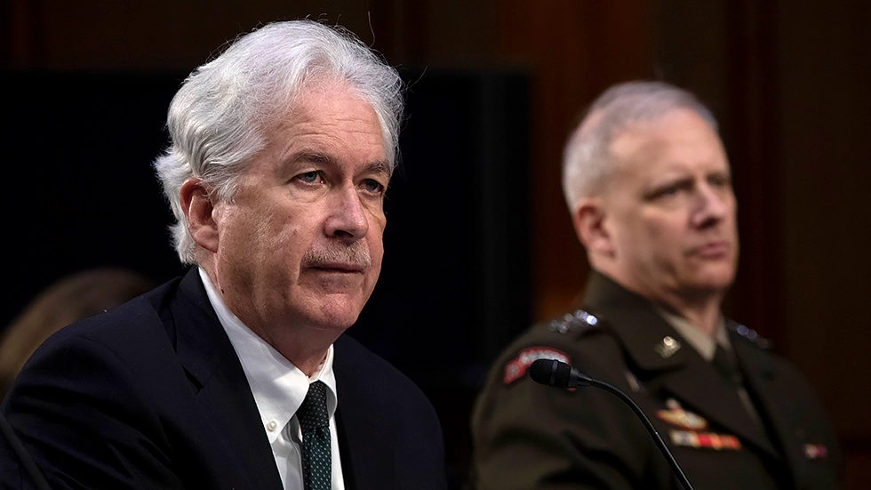 CIA Director: Putin Buys Time with Prigozhin, Plotting Revenge as ‘Ultimate Apostle of Payback’