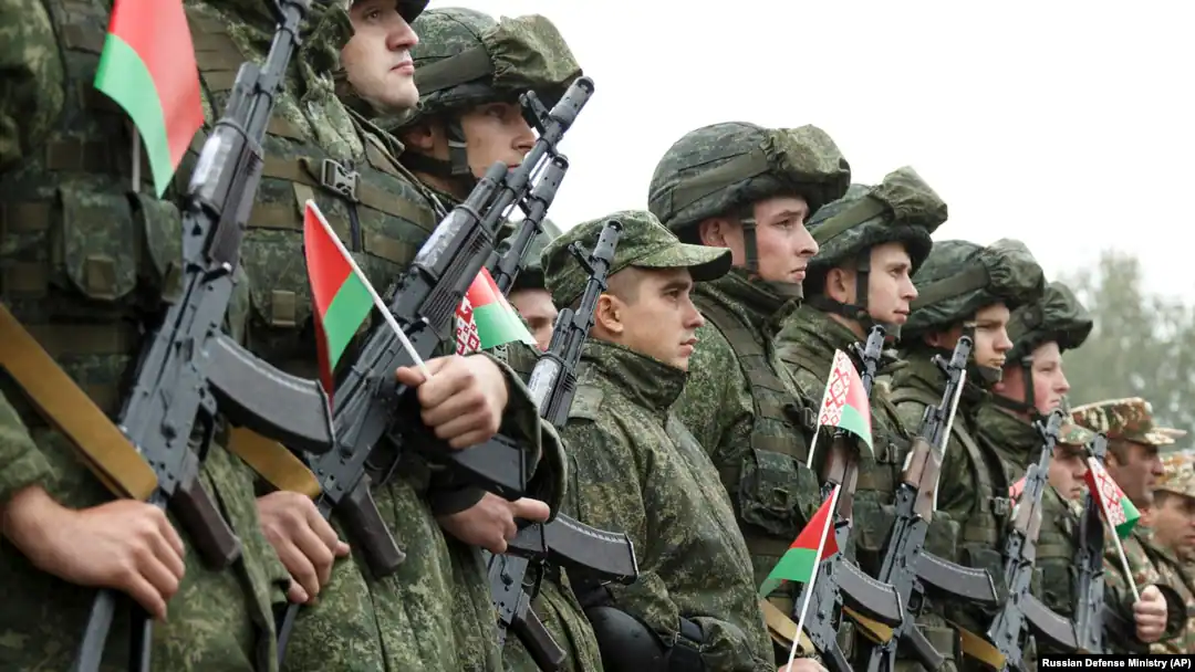 Belarus Bolsters Emergency Ministry for Readiness Amidst Potential Armed Conflict