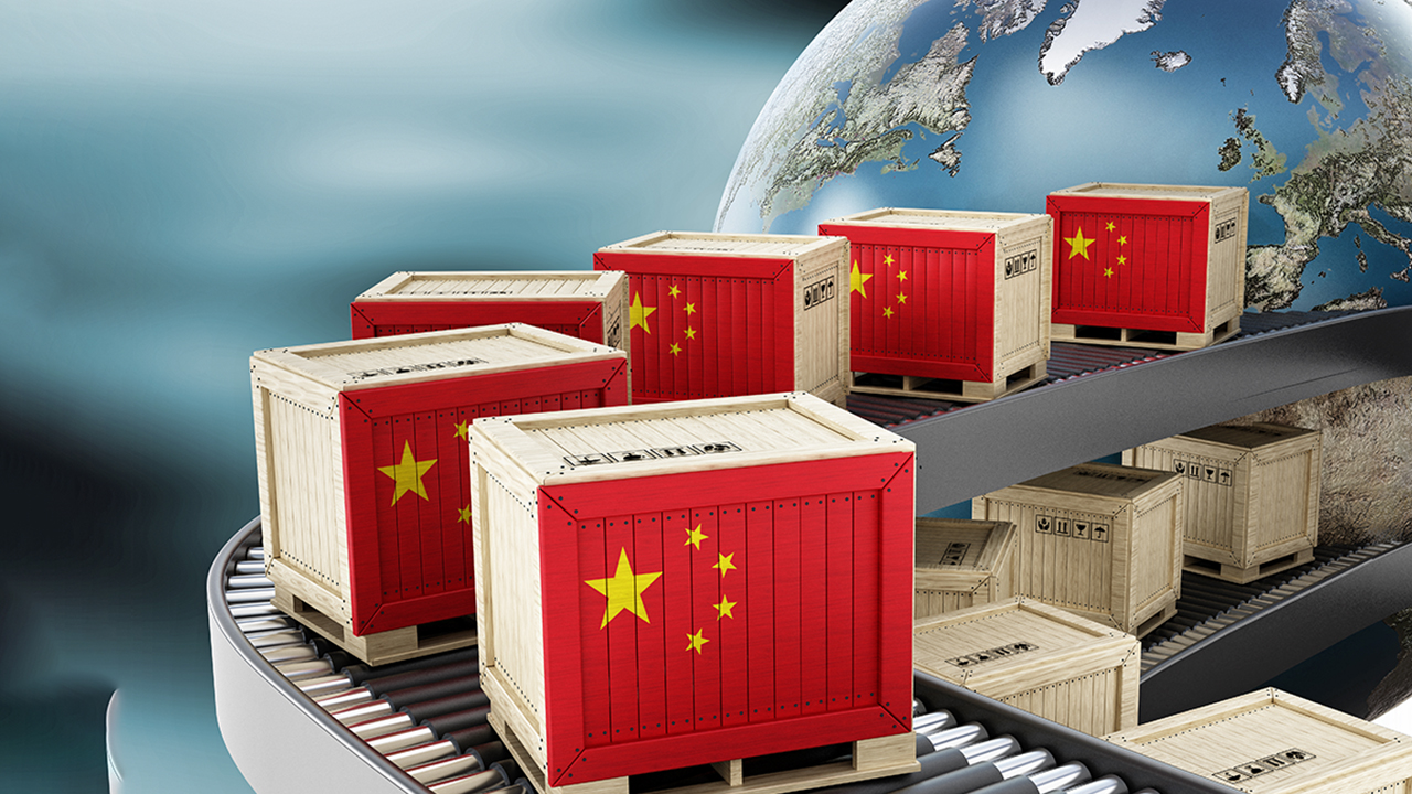 China Implements Export Controls on Two Metals Vital for Semiconductors and Solar Panels