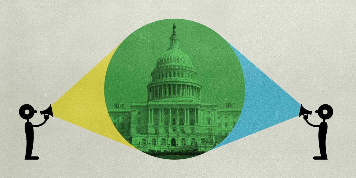 US Judge Imposes Restrictions on Government Officials’ Communications with Social Media Firms