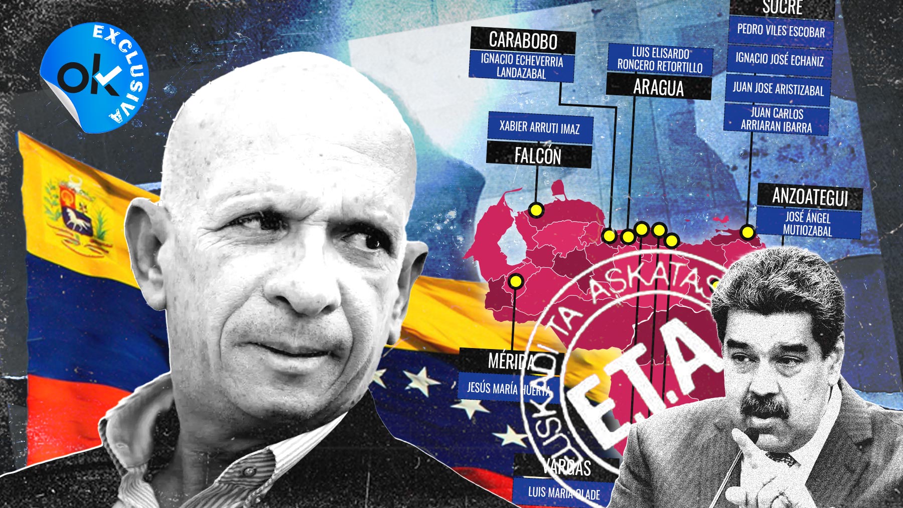 Ex-Venezuela Spy Chief Pleads Not Guilty to US Drug Charges