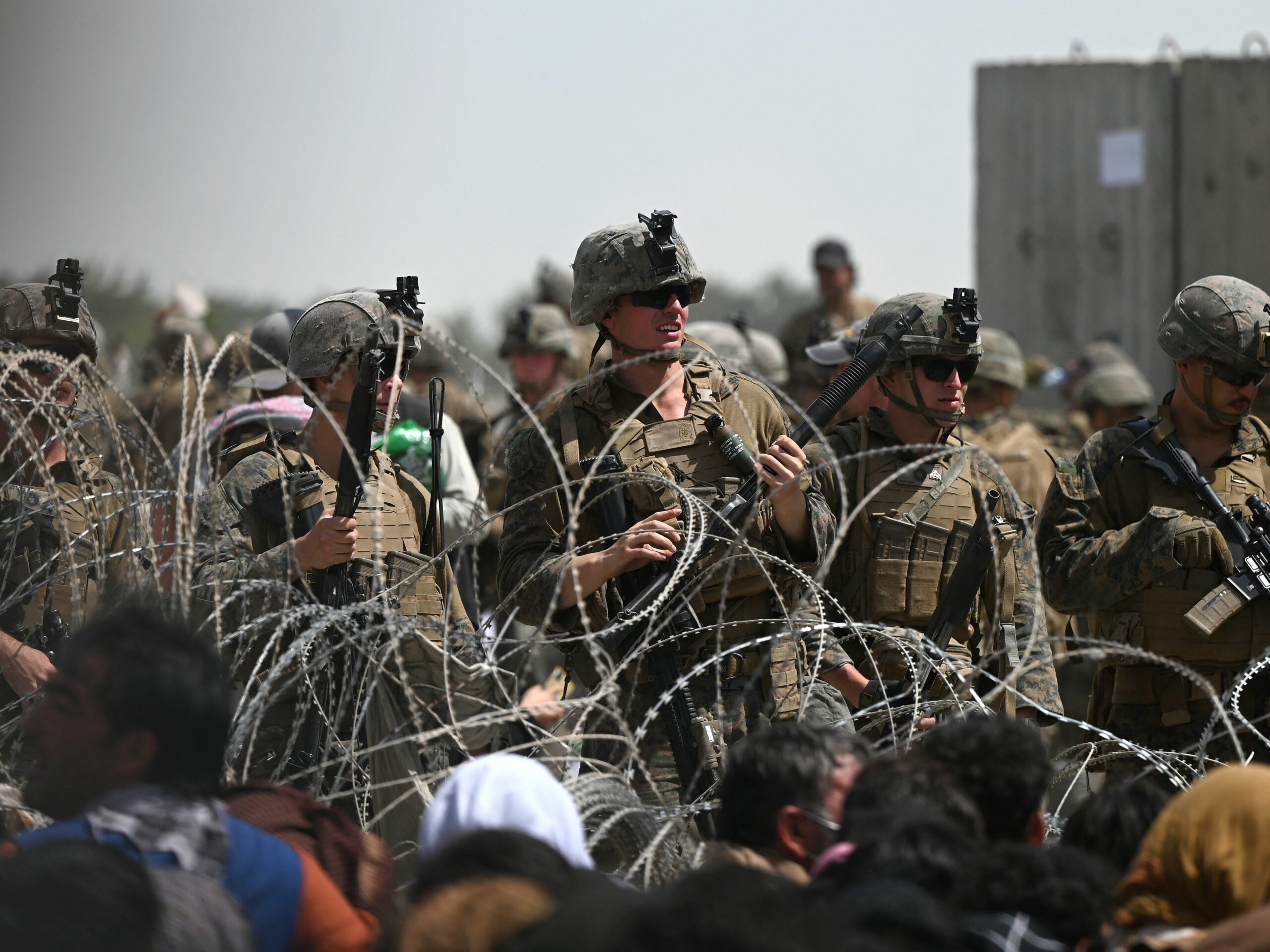 US Report Condemns Inadequate Preparation for Afghanistan Withdrawal