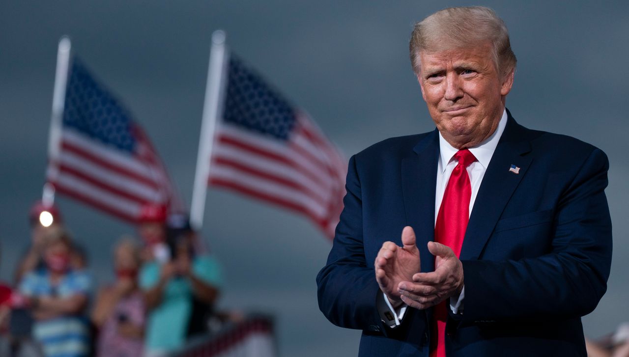 Trump Denies Wrongdoing Following New Charges in Classified Documents Case
