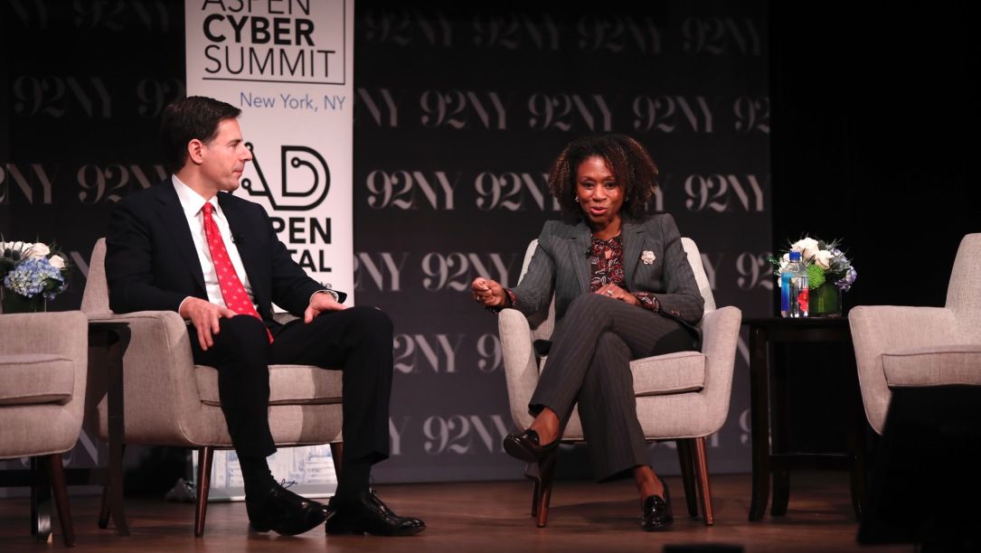 Biden Administration Denies Permanent Role to Top Cyber Official Citing Personal Debts