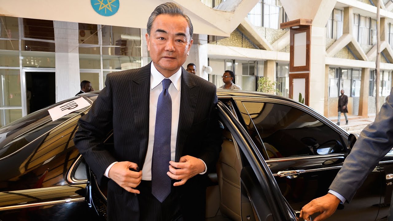 China’s High-Ranking Diplomat Calls for Enhanced Cooperation with Japan and South Korea