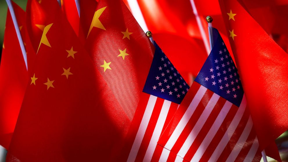 Bill Introduced by Senators Aims to Increase Transparency of China in American Development Bank