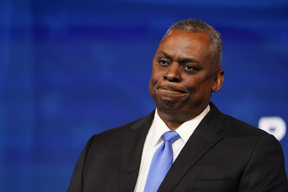 US Defense Secretary Says US is Not Pursuing Permanent Base in Papua New Guinea