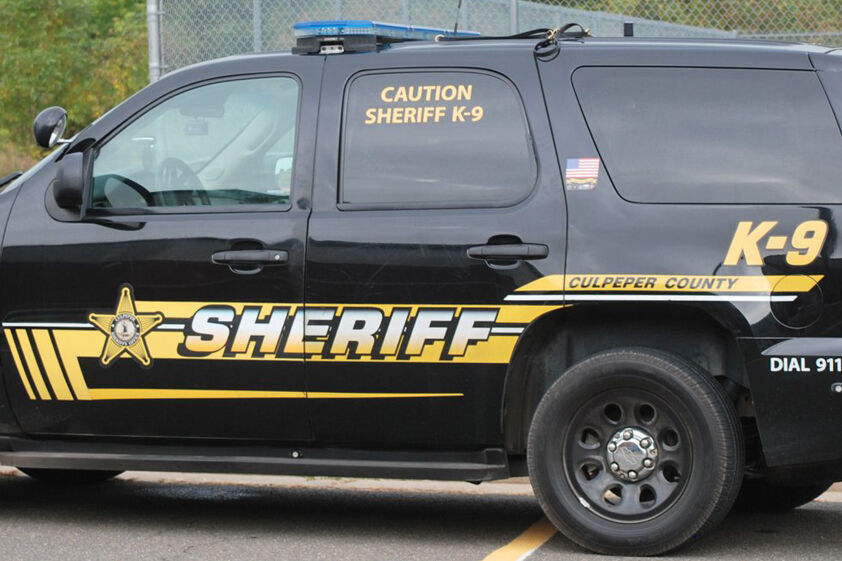 Feds Allege Virginia Sheriff Engaged in Cash-for-Badges Scheme and Concealed Firearm Permits