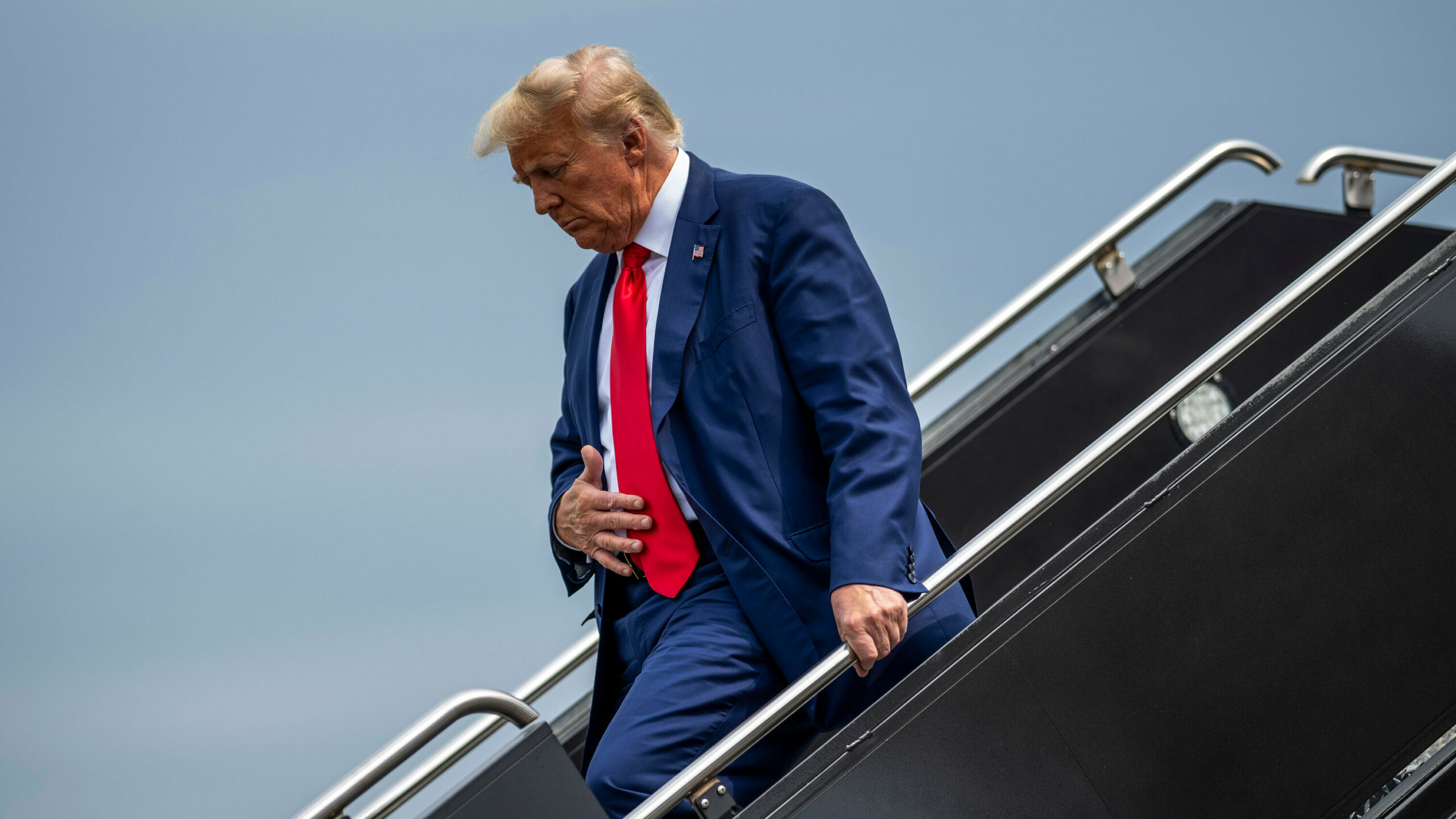 Texas Woman Taken into Custody for Threatening Texas Democrat & Judge in Trump’s January 6 Case