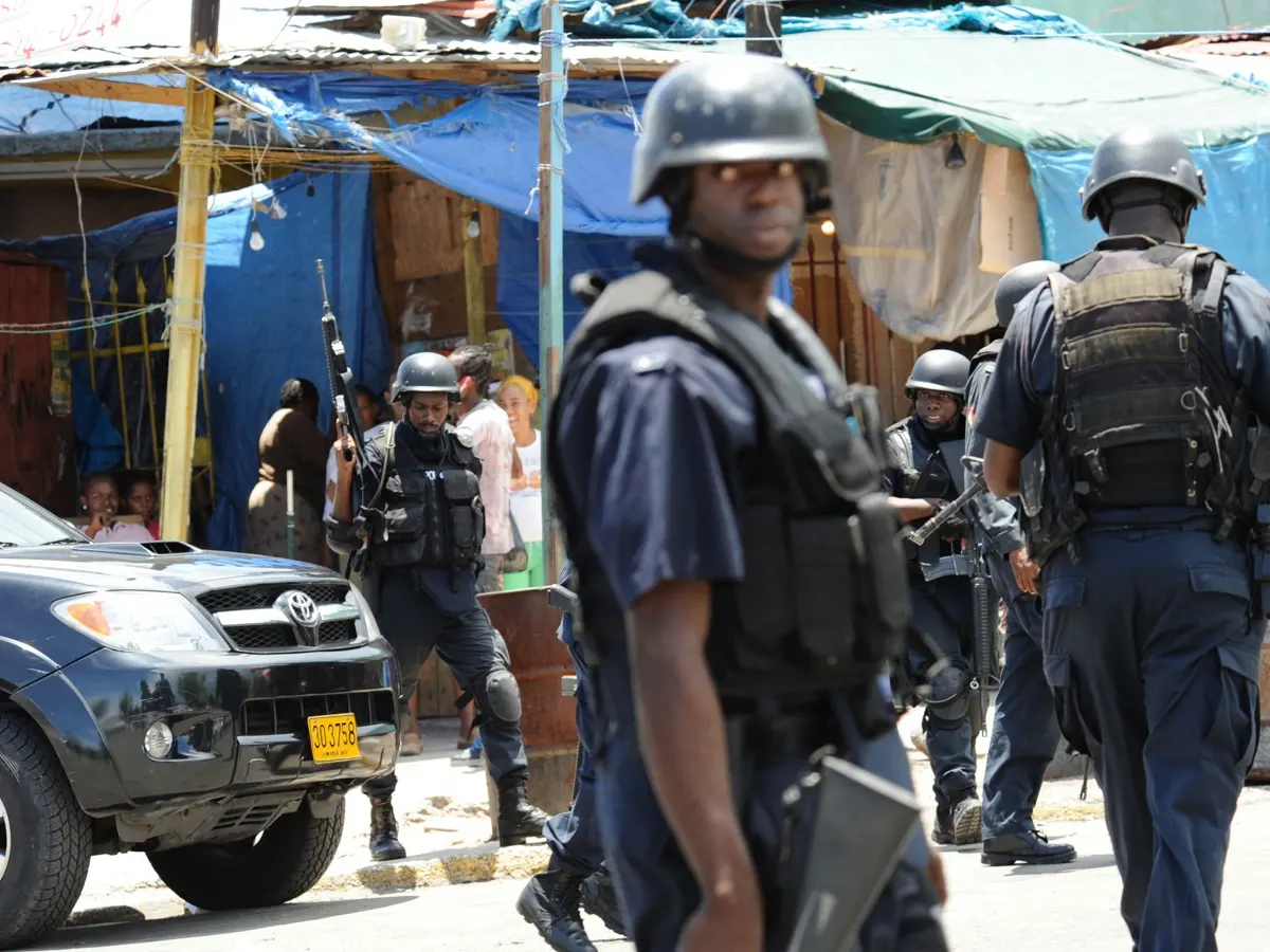 Jamaica Announces Intentions to Deploy Police Forces in Haiti