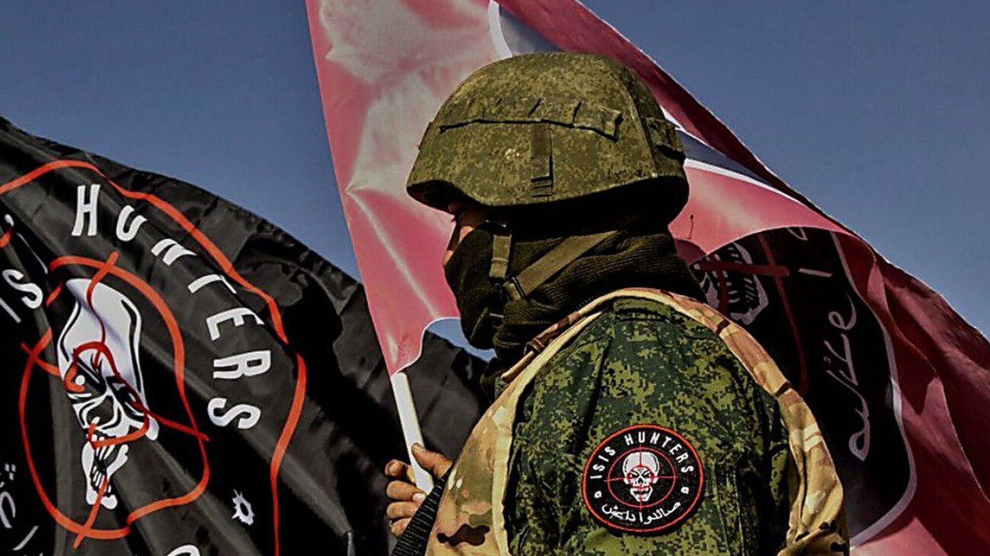 Two Russians Detained in Poland Over Espionage Charges