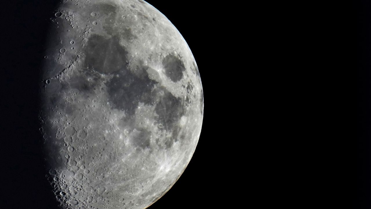 India’s Chandrayaan-3 Spacecraft Gears Up for Historic Lunar South Pole Landing