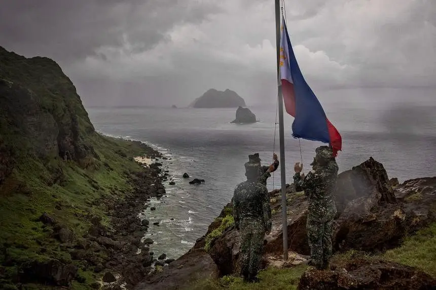 US Military Considers Developing Civilian Port in Philippines’ Northernmost Islands