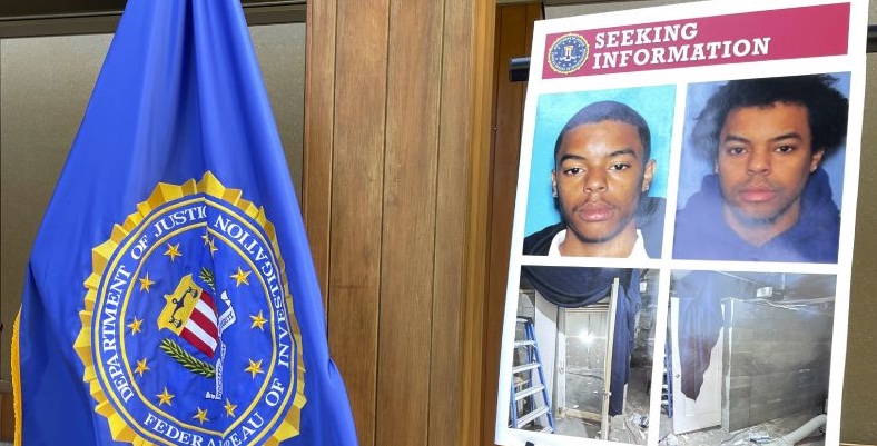 Jailbreak Attempt by Man Accused of Impersonating Police Officer, Kidnapping, and Assault