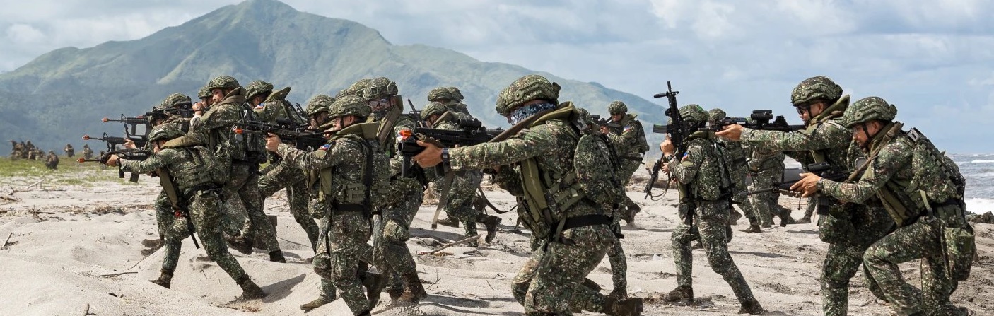 Australia Announces Increased Joint Patrols in the South China Sea
