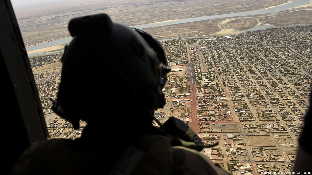 European Countries Begin Evacuation of Citizens from Niger Amid Coup