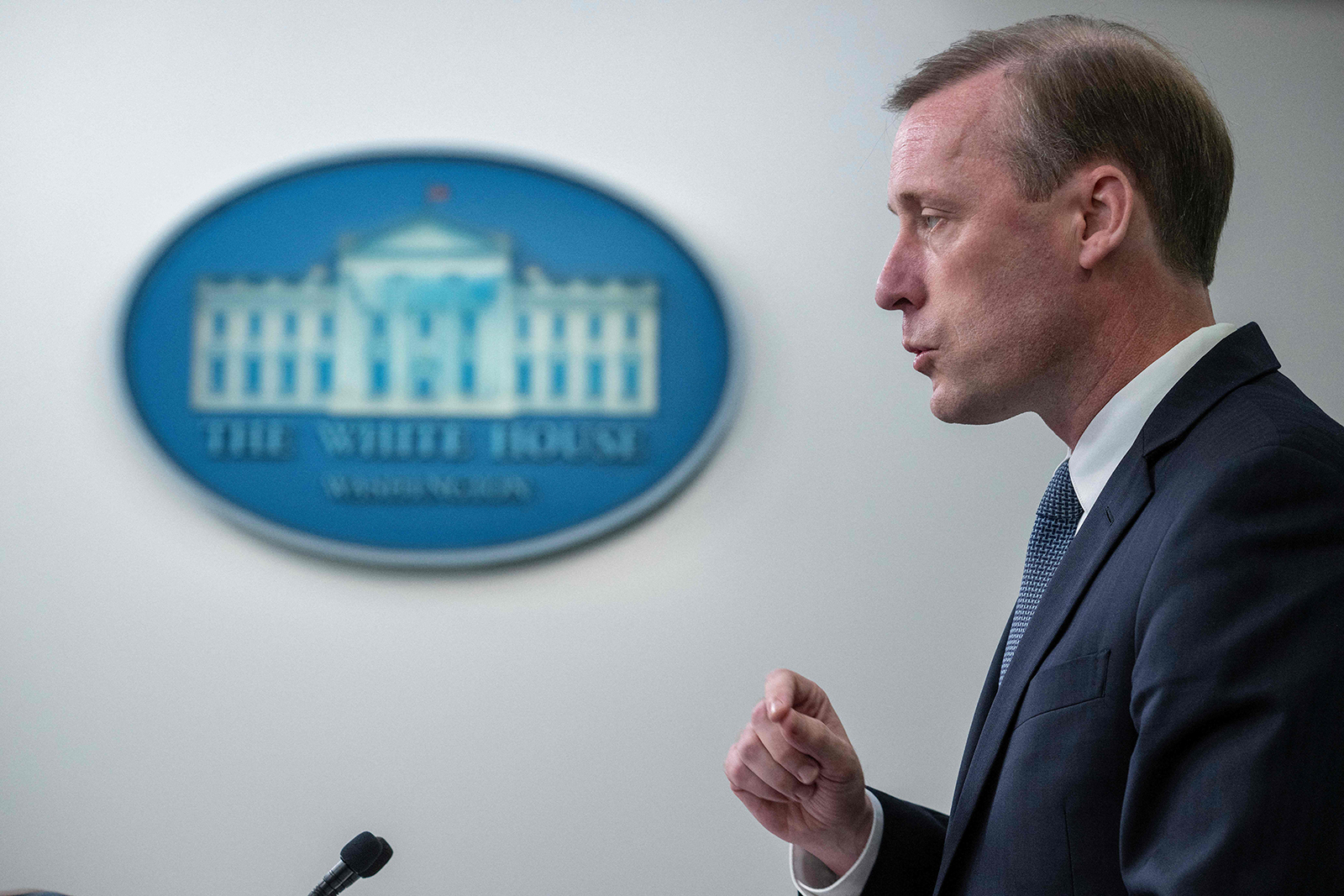 Top US Official Says Israel-Hamas Ceasefire Deal is Close