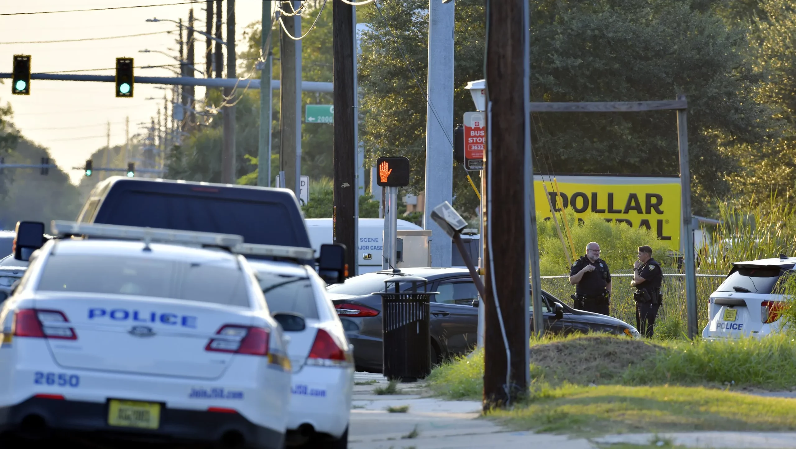 Racially-Motivated Attack Leaves Three Dead in Florida Store