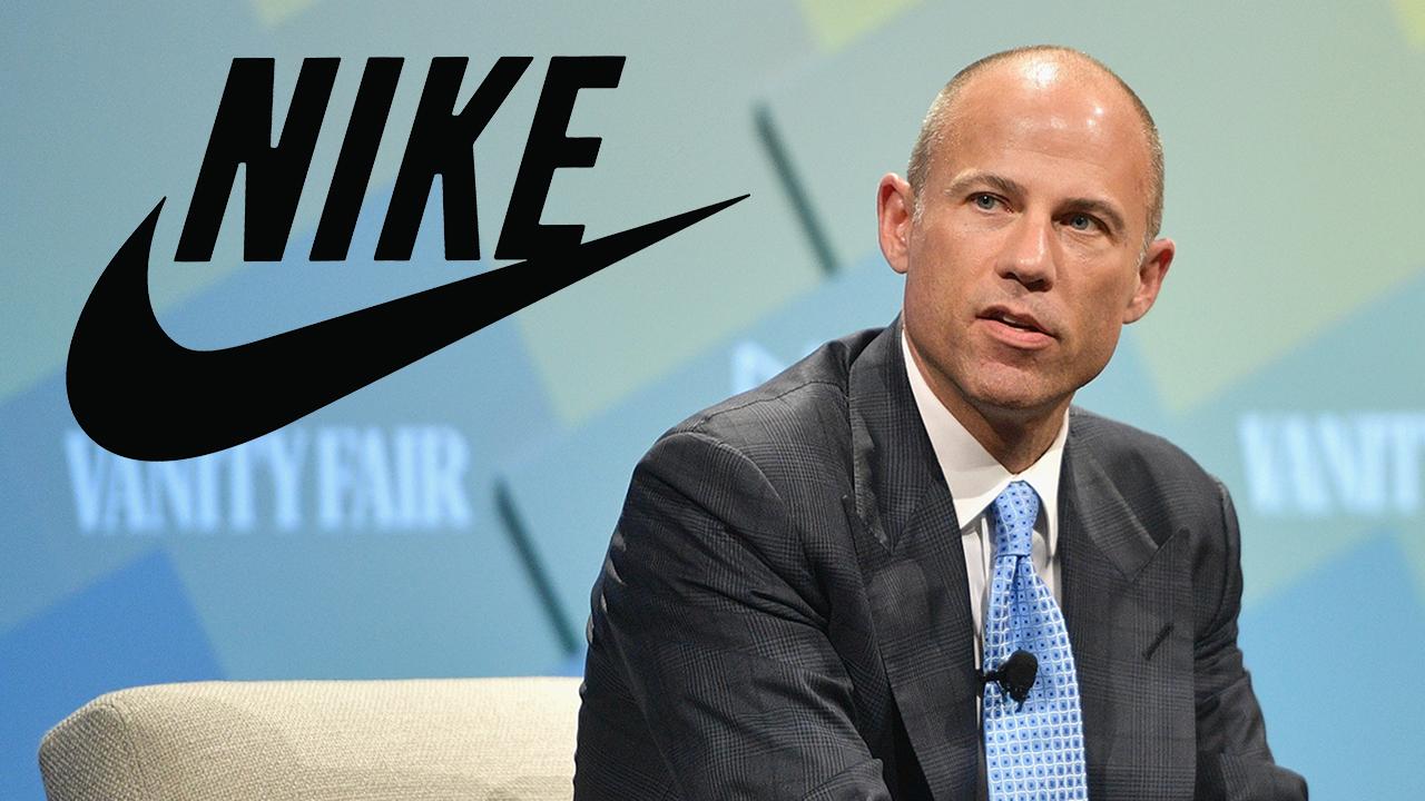 Avenatti’s Appeal to Overturn Nike Extortion Conviction Denied