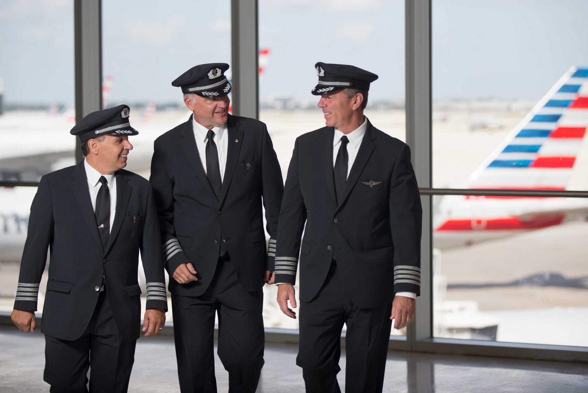 FAA Forms Pilot Mental Health Committee
