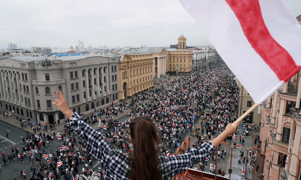 US Citizens Urged to Depart Belarus Amid Rising Tensions