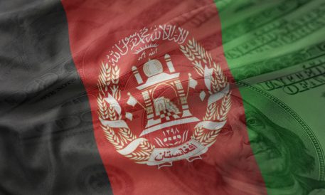 US Watchdog Says Afghan Central Bank Lacks Independence from Taliban