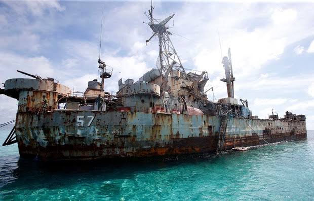 Philippines Completes Resupply Mission Amidst Continued Chinese Harassment