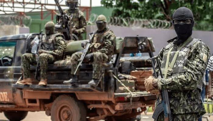 Niger’s Military Leaders Heighten Armed Forces Alert Amid Rising Threats