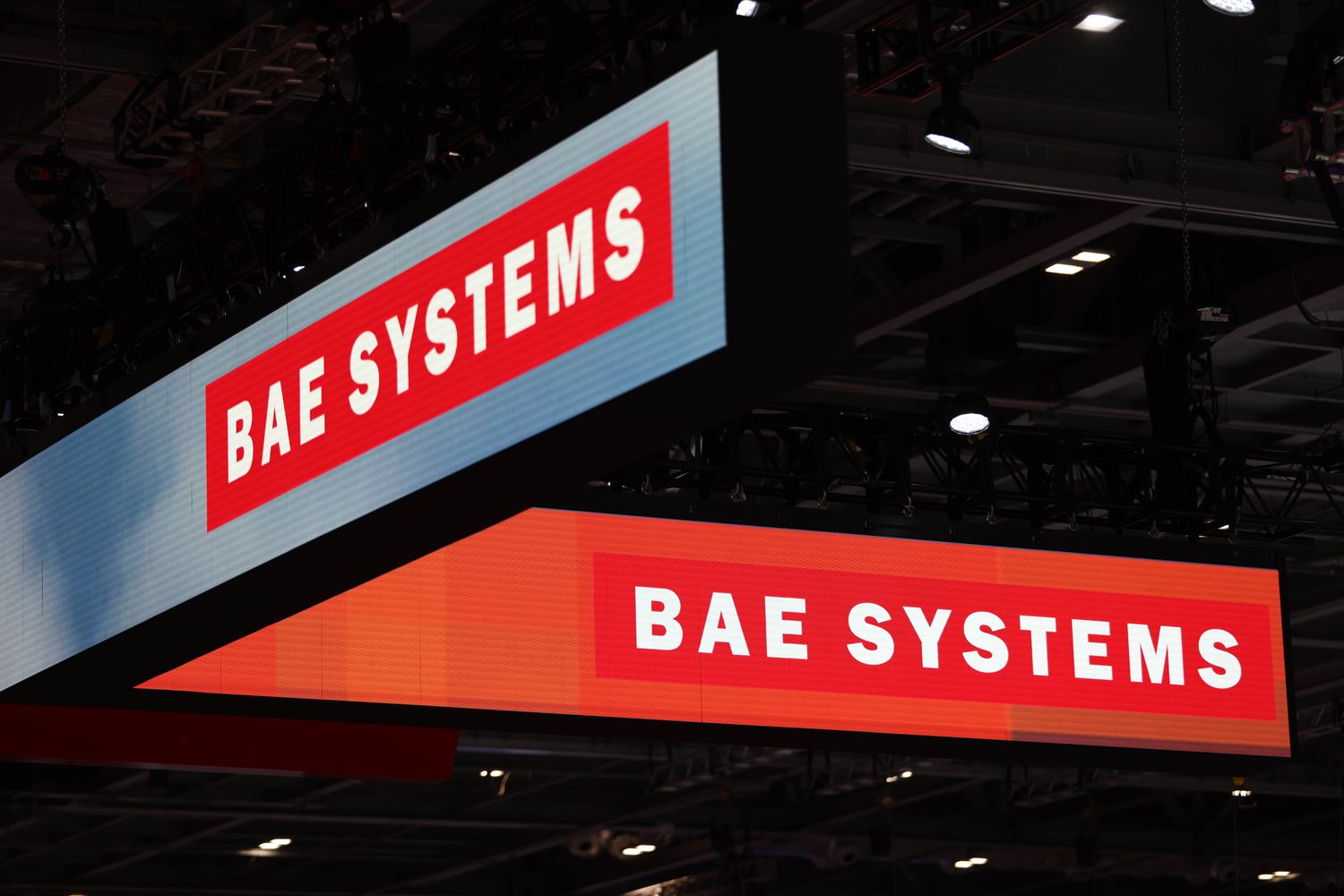 BAE Acquires Ball’s Aerospace Arm for $5.6 Billion in Largest Deal Ever