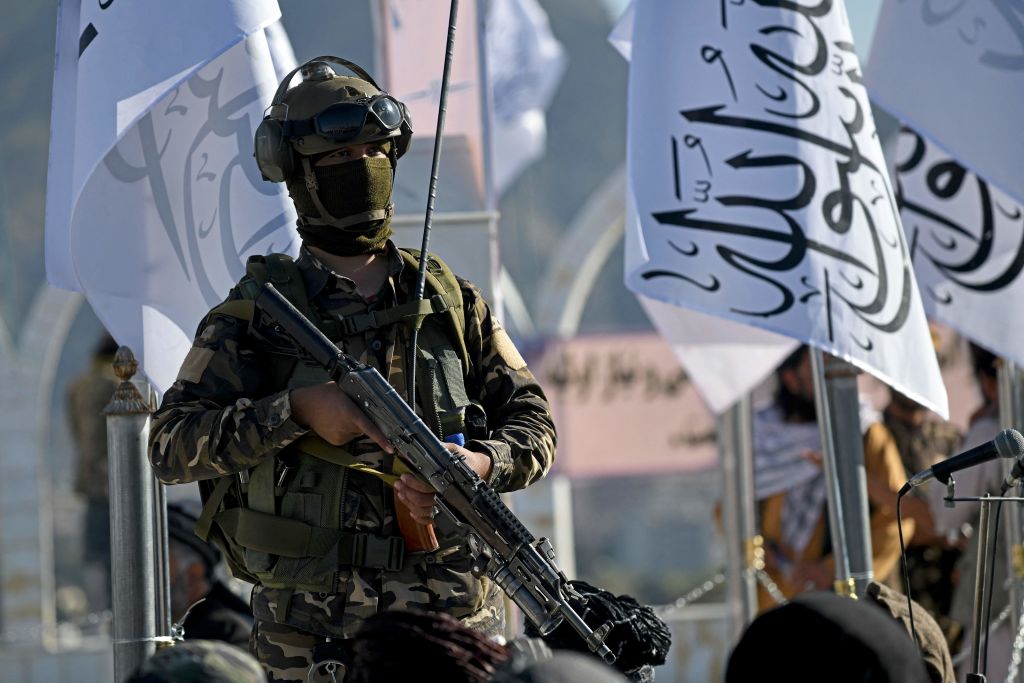 Biden Administration’s Plan to Unfreeze Iran Funds Sparks Republican Criticism