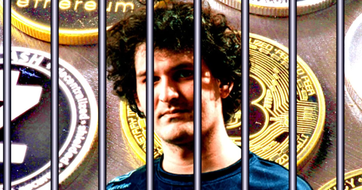 FTX Founder Sam Bankman-Fried Sent to Brooklyn Jail Known for Poor Conditions