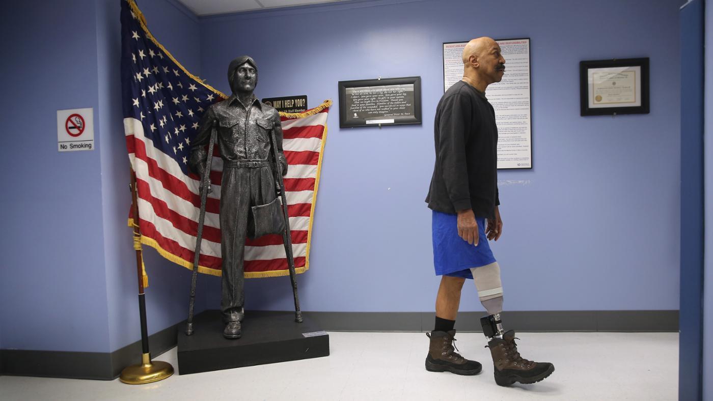 Technical Issue Delays Disability Claims for 32,000 Veterans