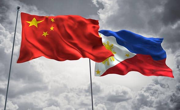 China Condemns Philippines’ Plans to Acquire Advanced US Missile Systems, Says It Will Lead to Arms Race