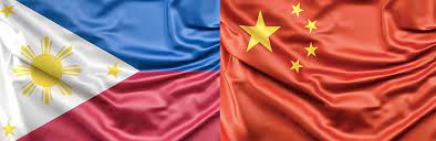 China Demands Philippines Move Grounded Warship Away from Disputed Reef