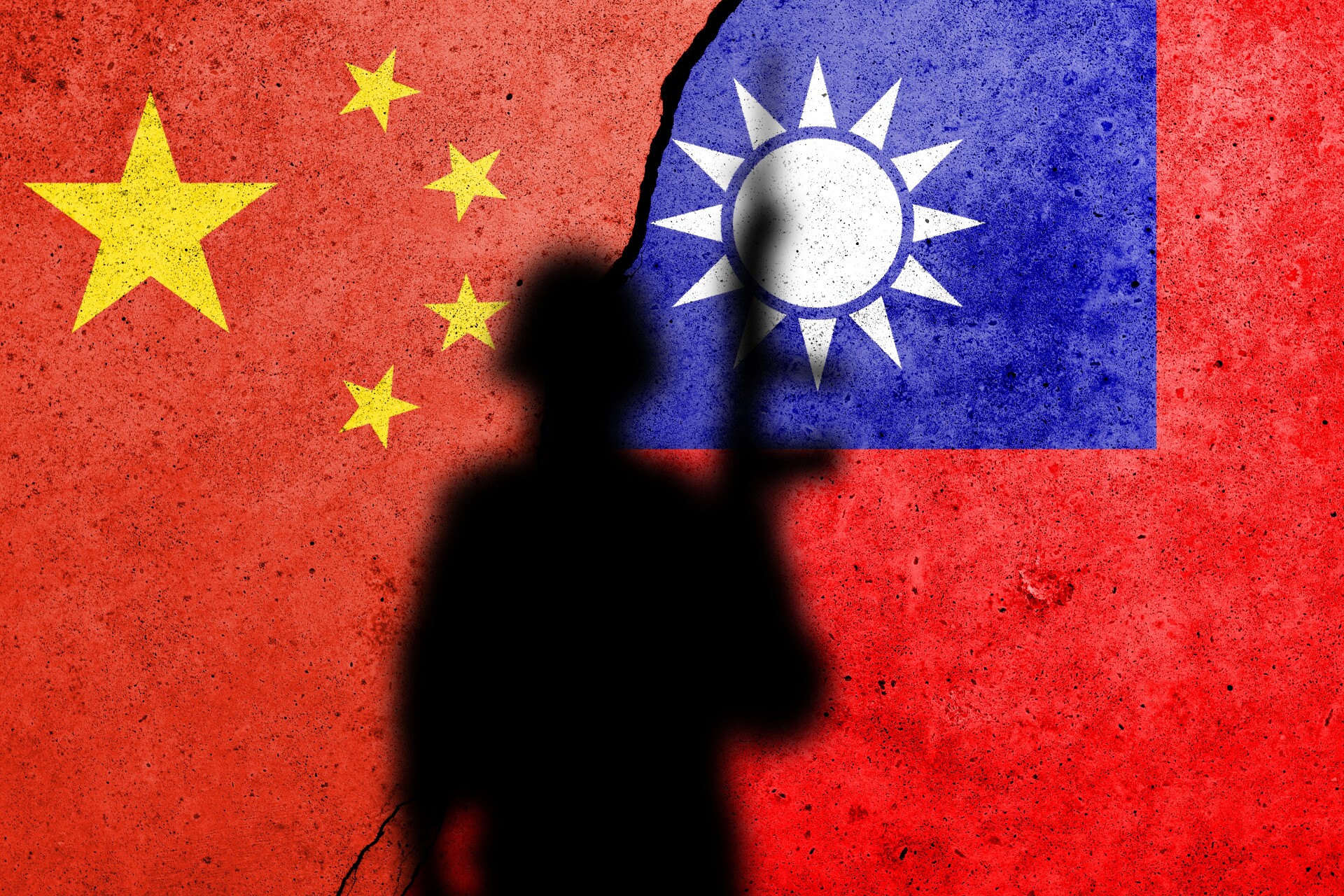China Condemns Taiwanese VP’s Visit to US