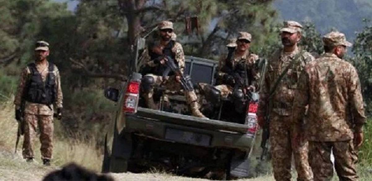 Deadly IED Attack Results in 11 Workers Deaths in Pakistan’s North Waziristan