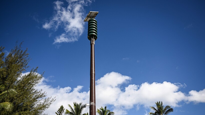 Maui Officials Stand by Choice to Not Activate Sirens During Wildfire