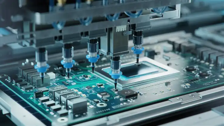 US Expands AI Chip Export Restrictions Beyond China