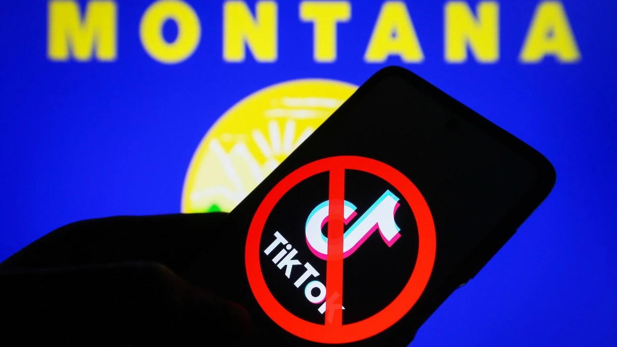 TikTok Receives Backing from US Tech Groups Amid Montana State Ban Challenge
