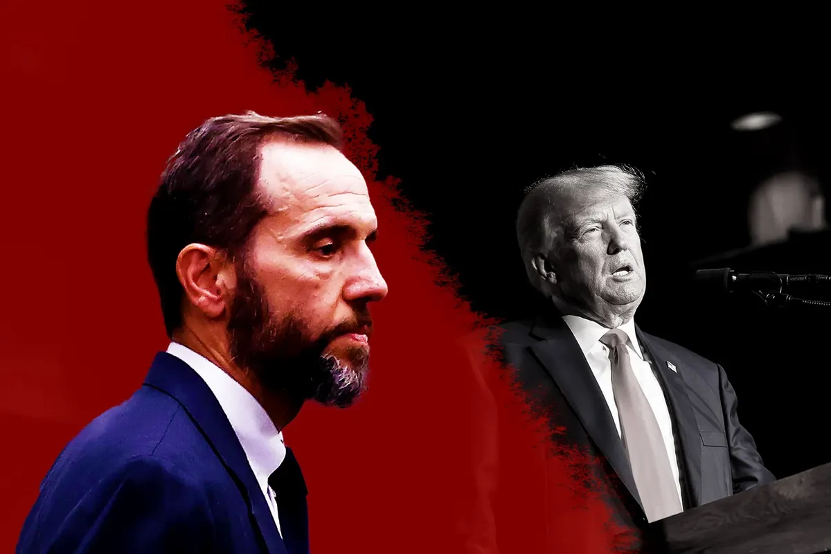 DOJ Prosecutors File for Protective Order Against Trump, Citing Social Media Threats